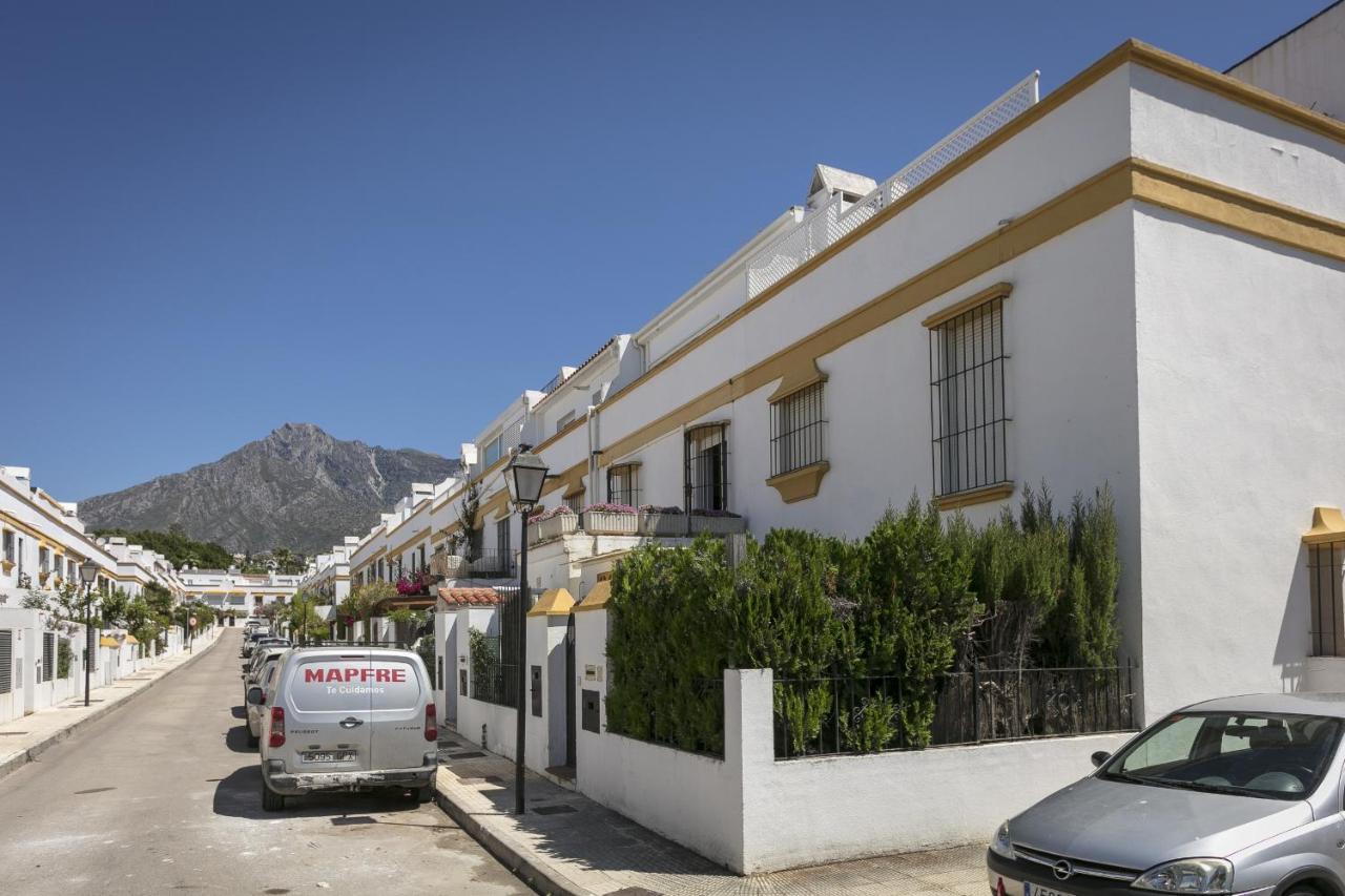 Casa de férias Casa Del Sol Marbella