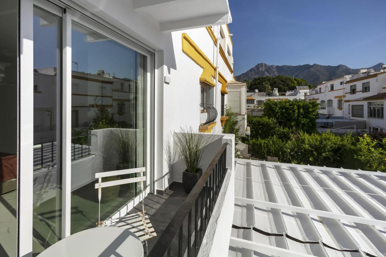 Casa Del Sol * Marbella