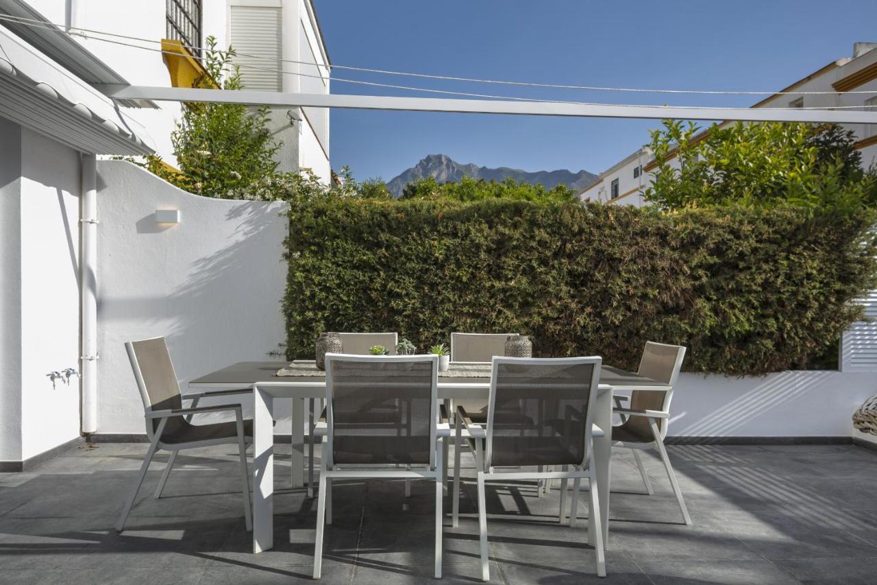 Casa Del Sol * Marbella