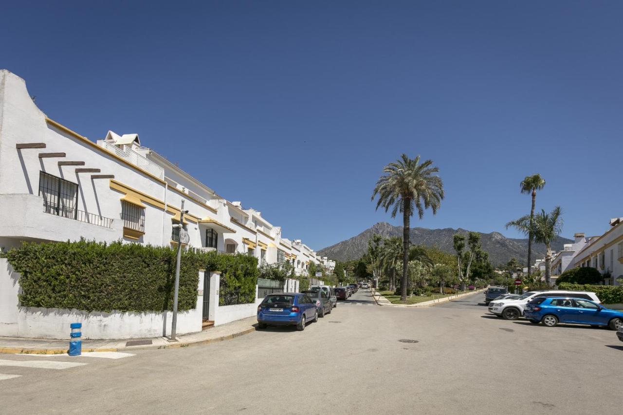 Holiday home Casa Del Sol