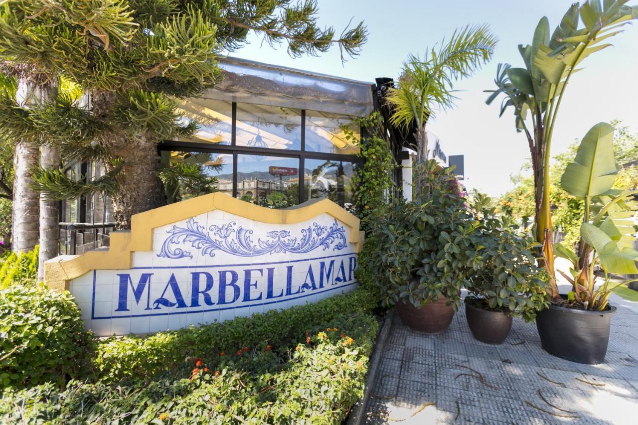 Casa Del Sol * Marbella