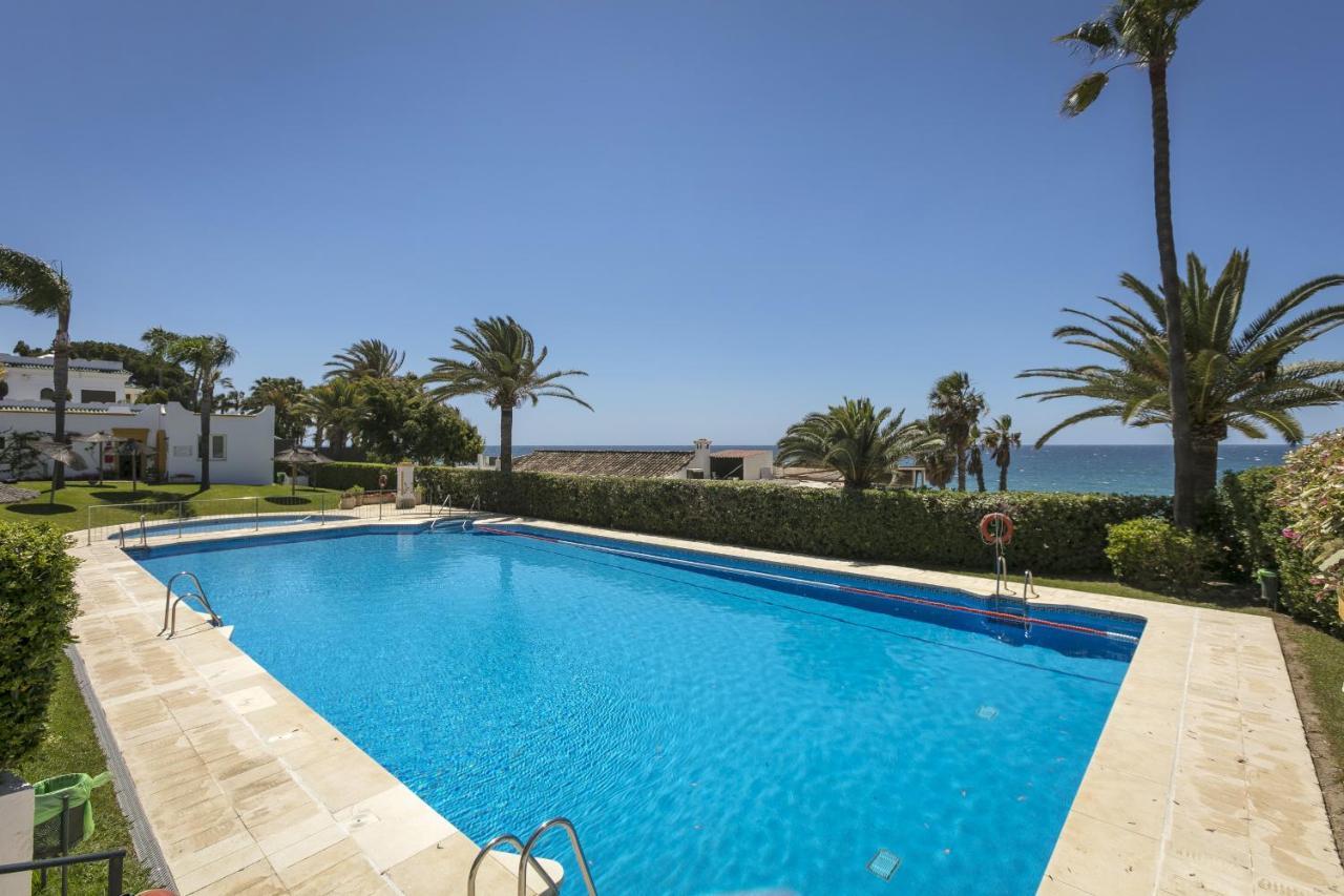 Holiday home Casa Del Sol *