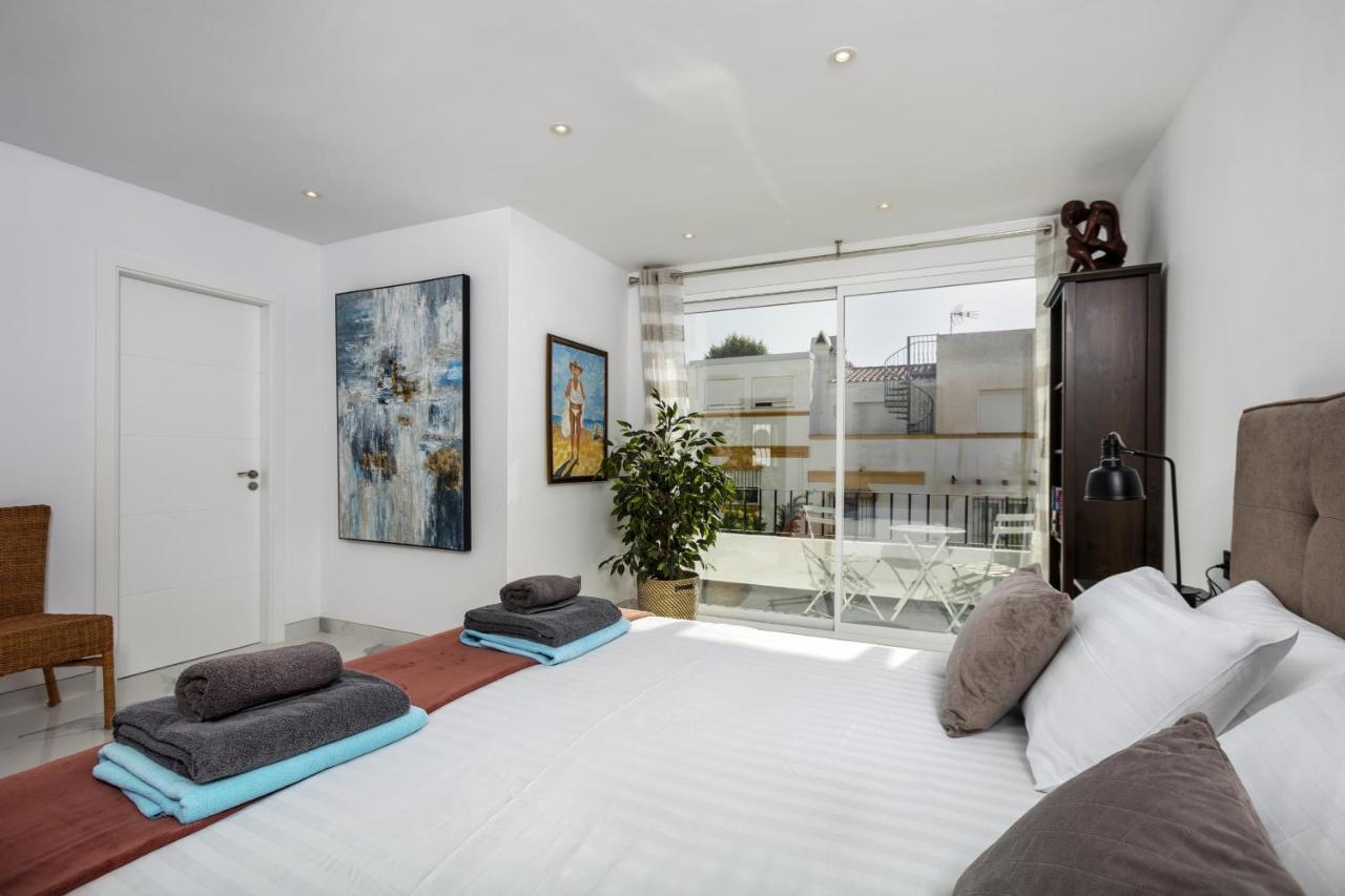 Casa Del Sol Holiday home Marbella