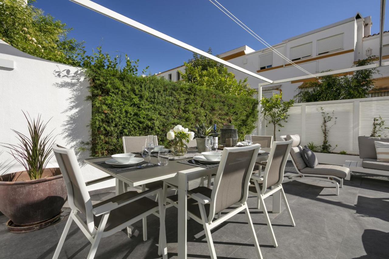 Casa Del Sol Marbella