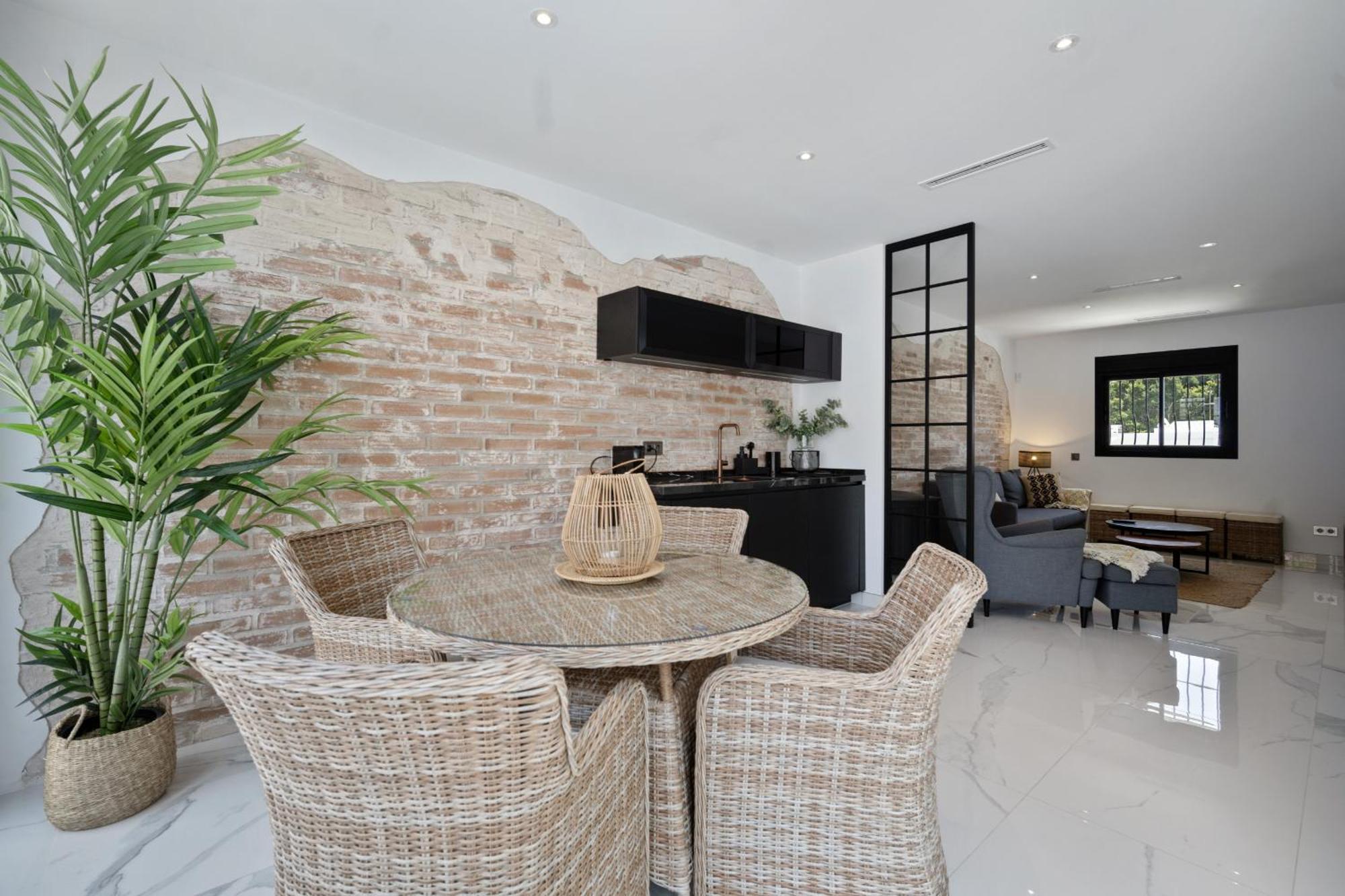 Casa Del Sol Holiday home *